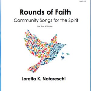 Rounds of Faith PDF