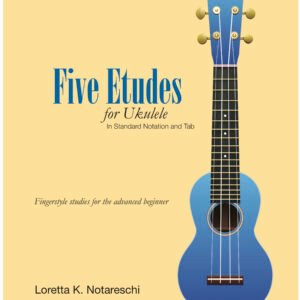 Five Etudes PDF