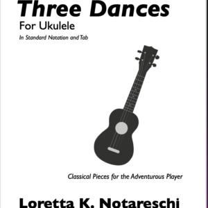 Three Dances PDF