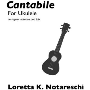 Cantabile PDF