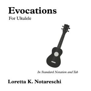Evocations PDF