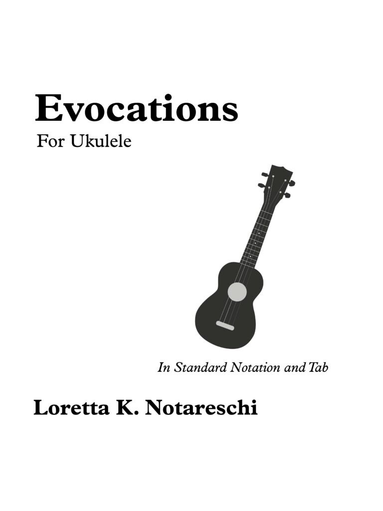 Evocations PDF