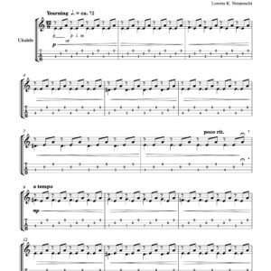 Five Etudes PDF - Image 3