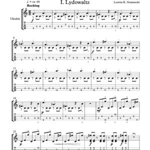 Three Dances PDF - Image 2