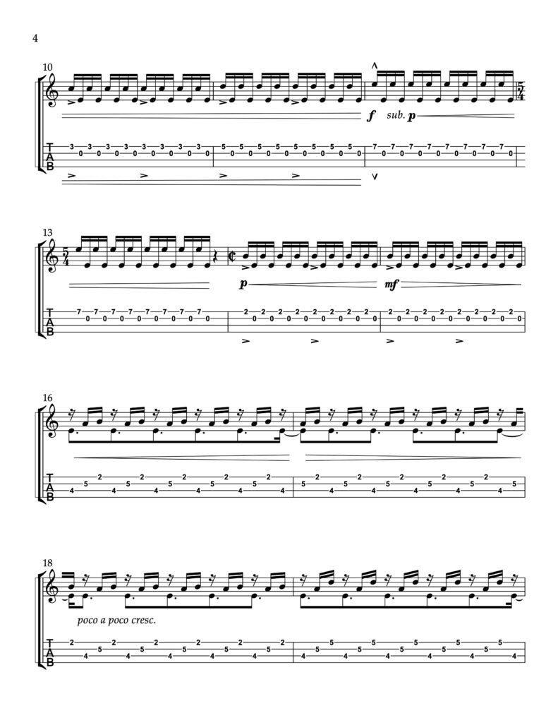 Waves of Solitude PDF