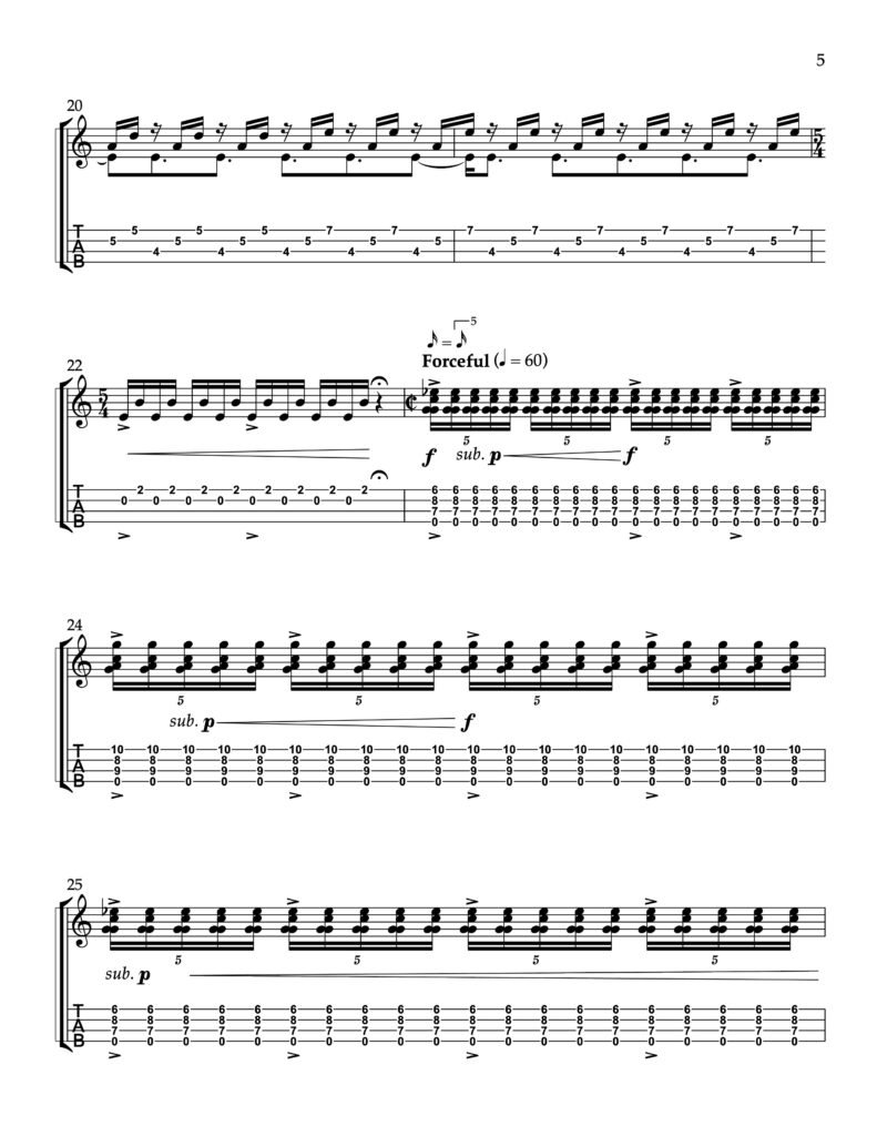 Waves of Solitude PDF