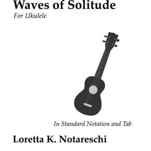 Waves of Solitude