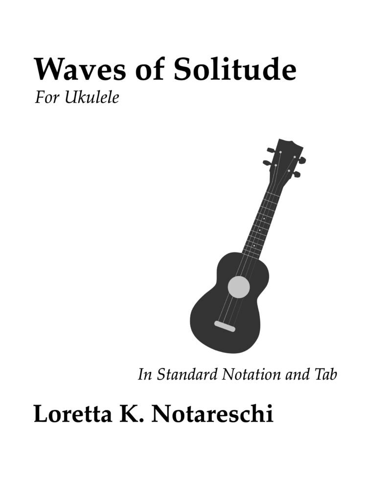Waves of Solitude PDF
