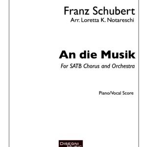 An die Musik PDF
