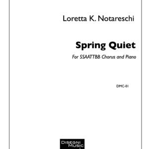 Spring Quiet PDF
