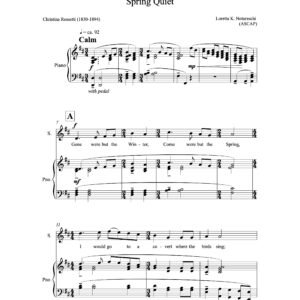 Spring Quiet PDF - Image 4