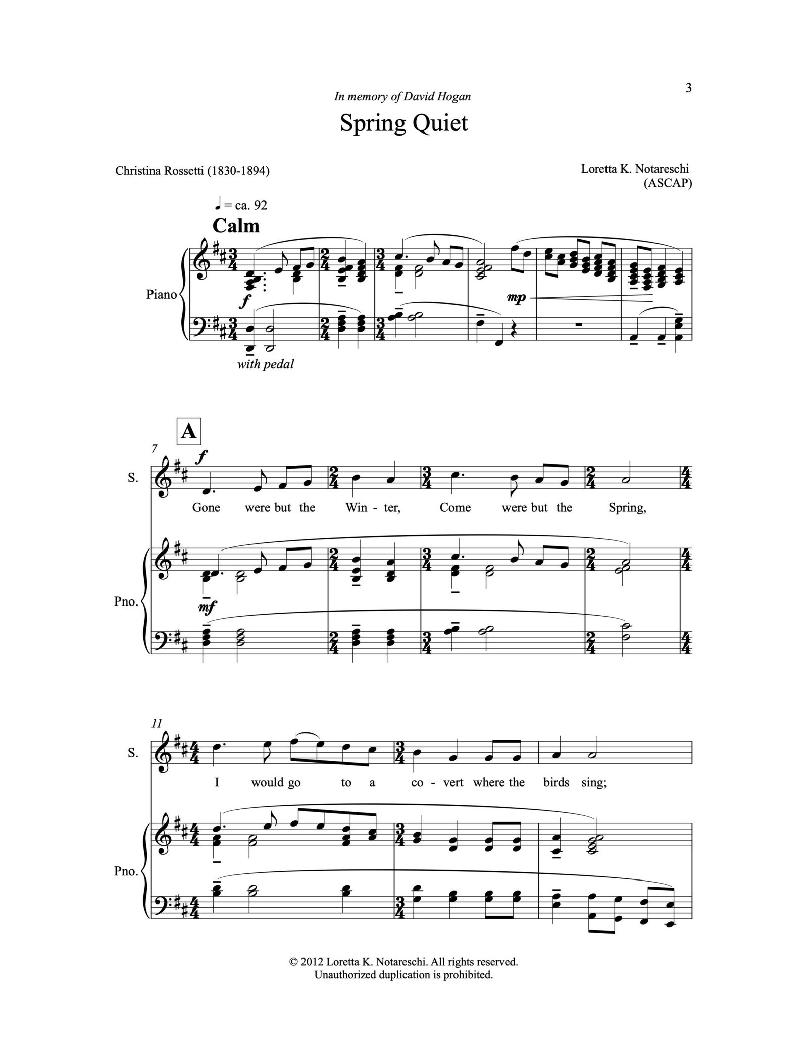 Spring Quiet PDF - Image 4