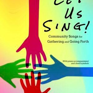 Let Us Sing! PDF - Image 1