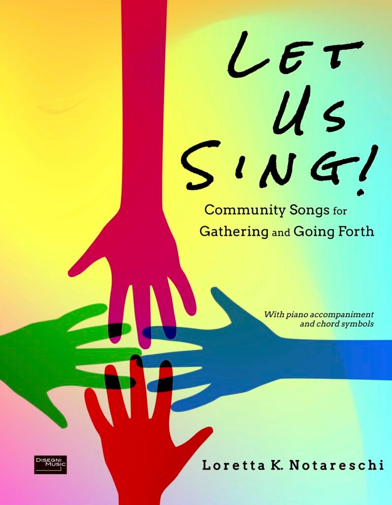 Let Us Sing! PDF