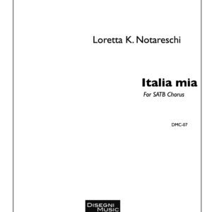 Italia Mia PDF