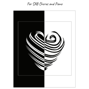 Love's Divine Refrain PDF