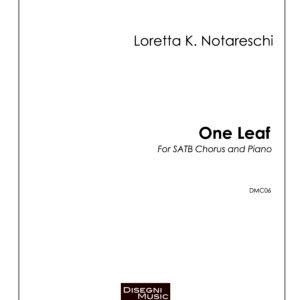One Leaf PDF