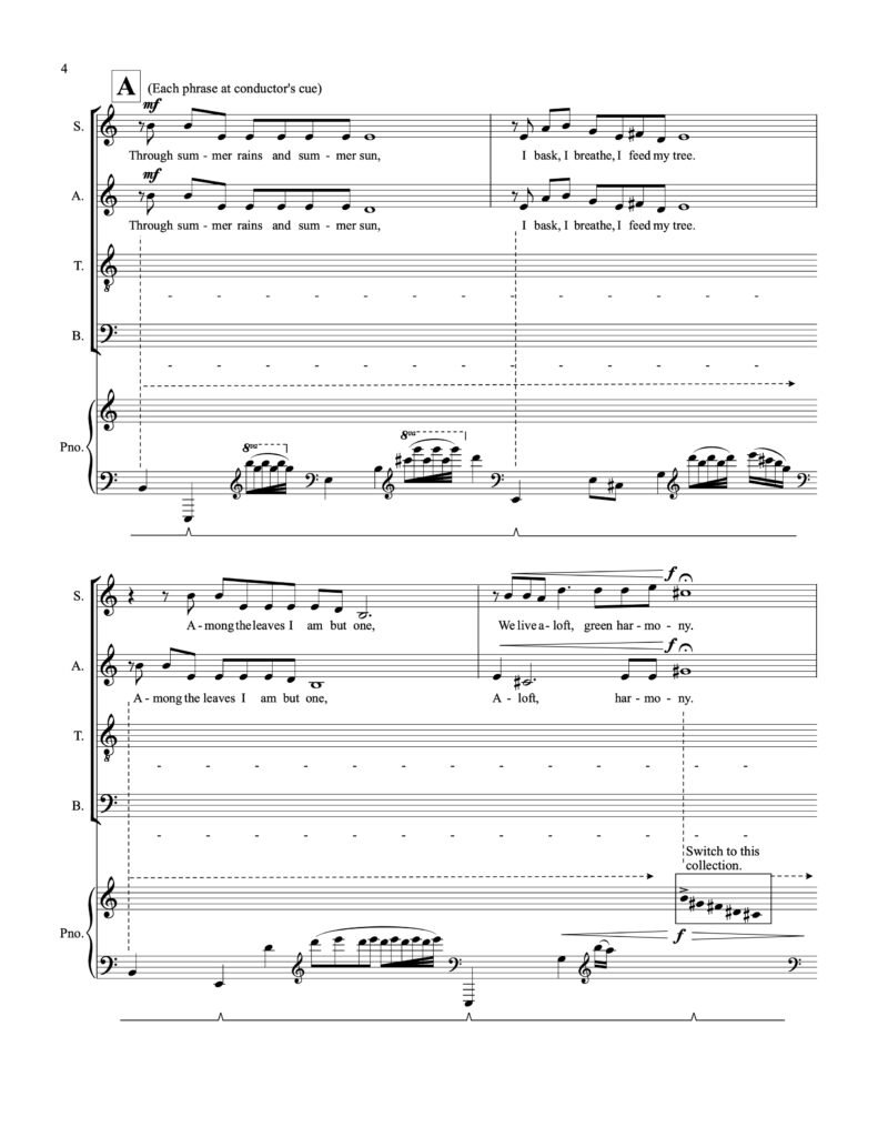 One Leaf PDF