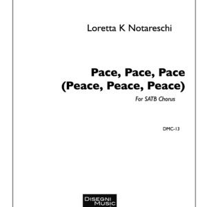 Pace, Pace, Pace PDF - Image 1