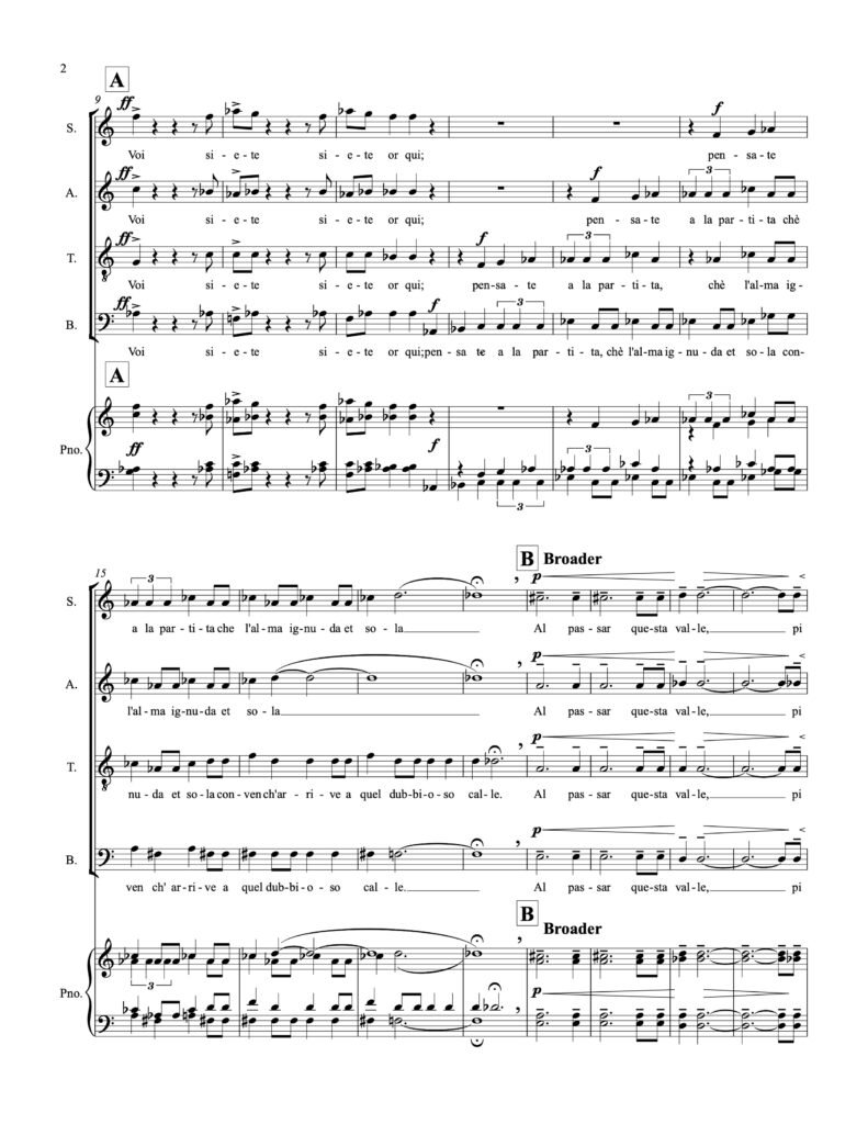 Pace, Pace, Pace PDF