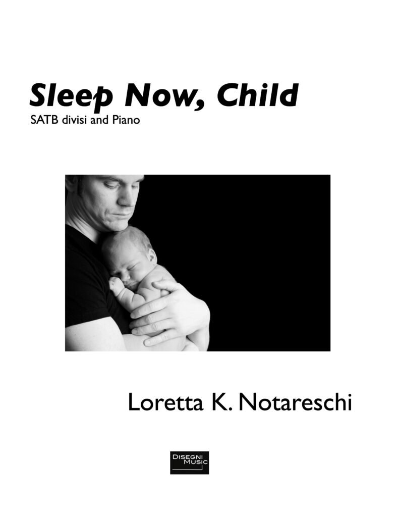 Sleep Now, Child PDF