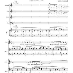 Sleep Now, Child PDF - Image 2