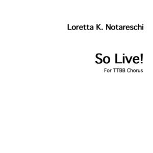 So Live! PDF - Image 5