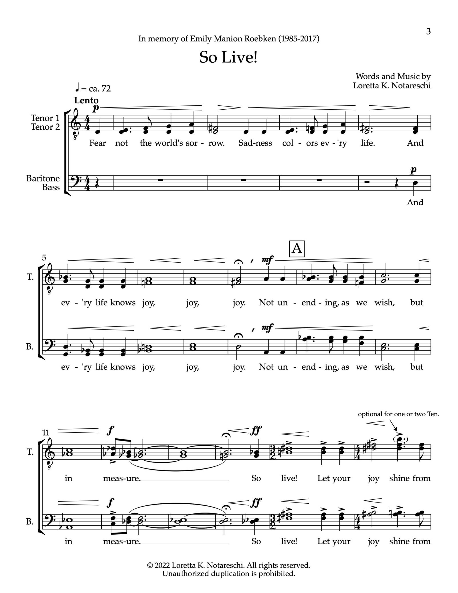 So Live! PDF - Image 6
