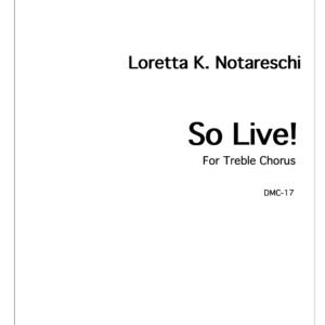 So Live! PDF - Image 3