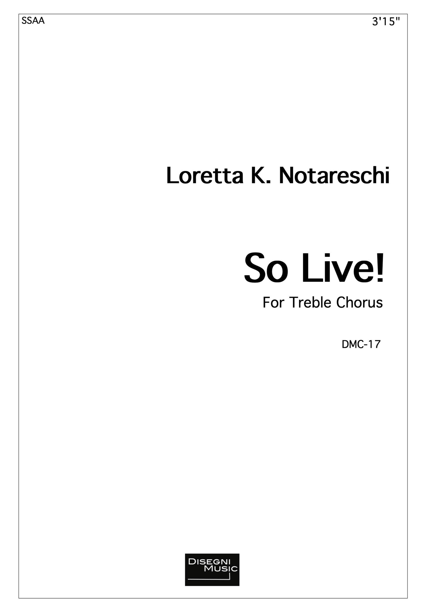 So Live! PDF - Image 3