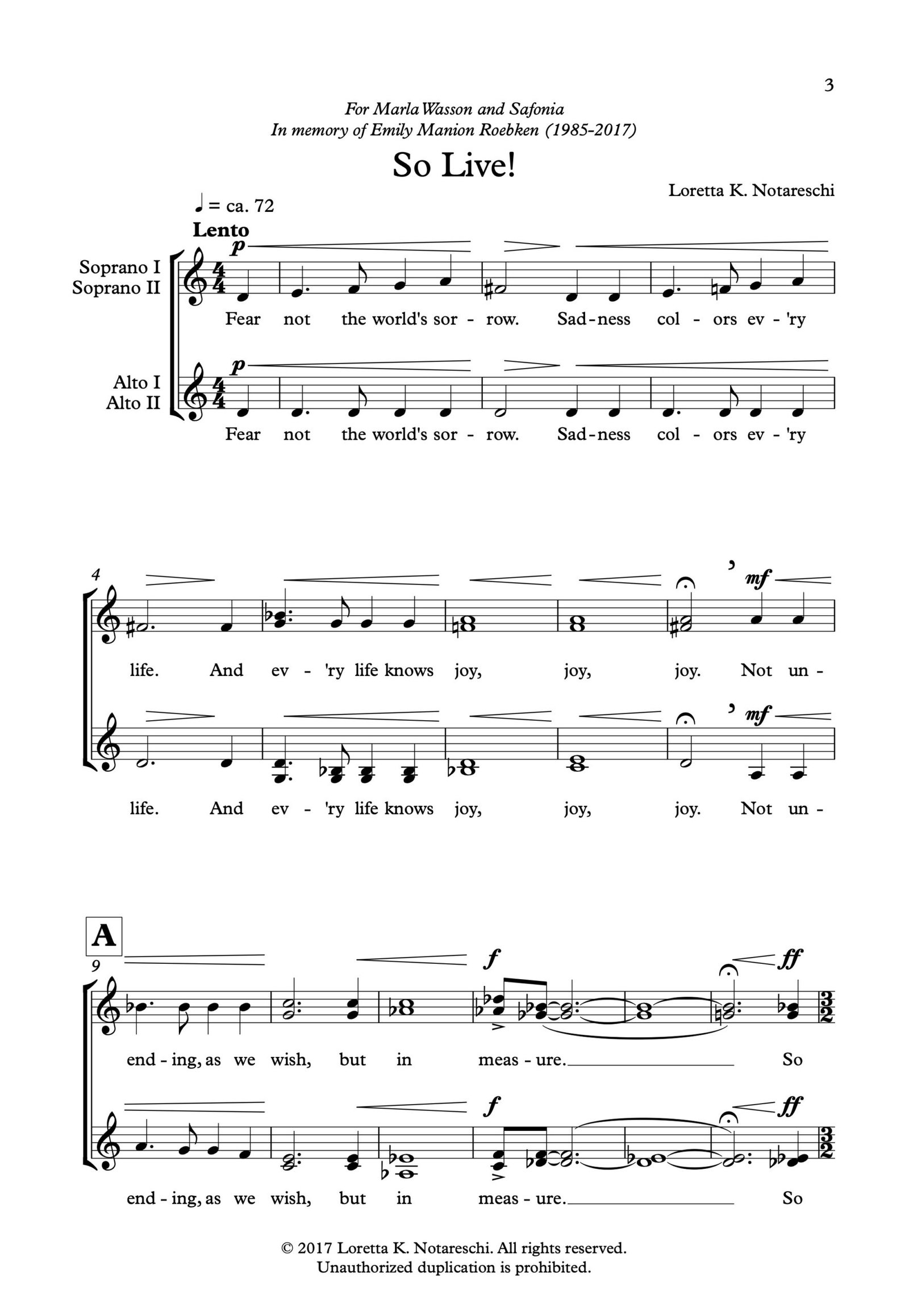 So Live! PDF - Image 4