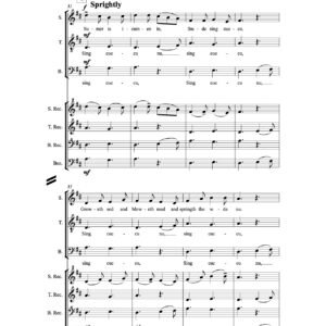 Sumer is icumen in PDF - Image 2