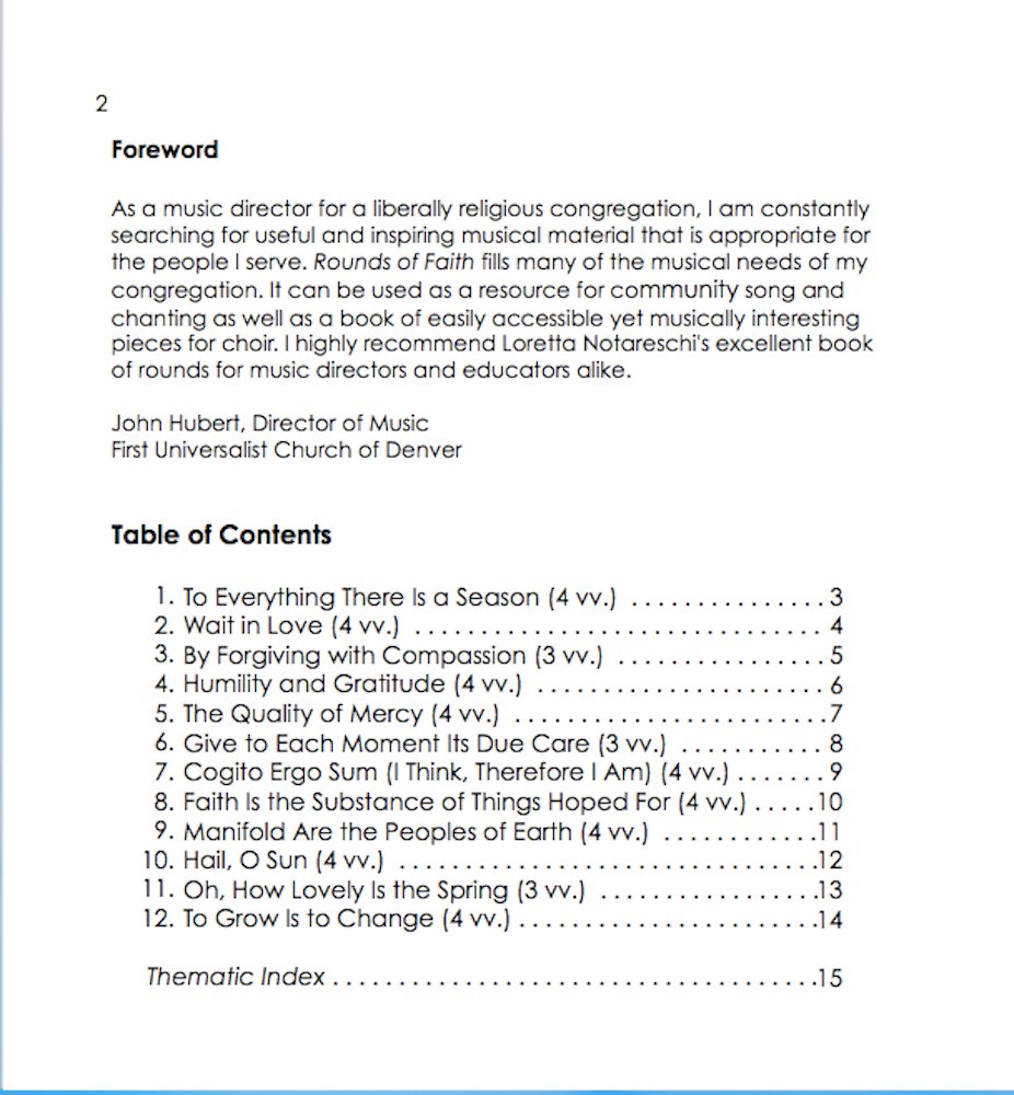 Rounds of Faith PDF - Image 2