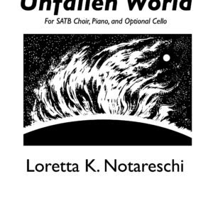 Unfallen World PDF