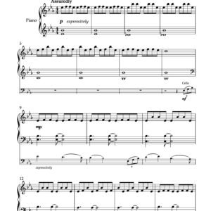 Unfallen World PDF - Image 2