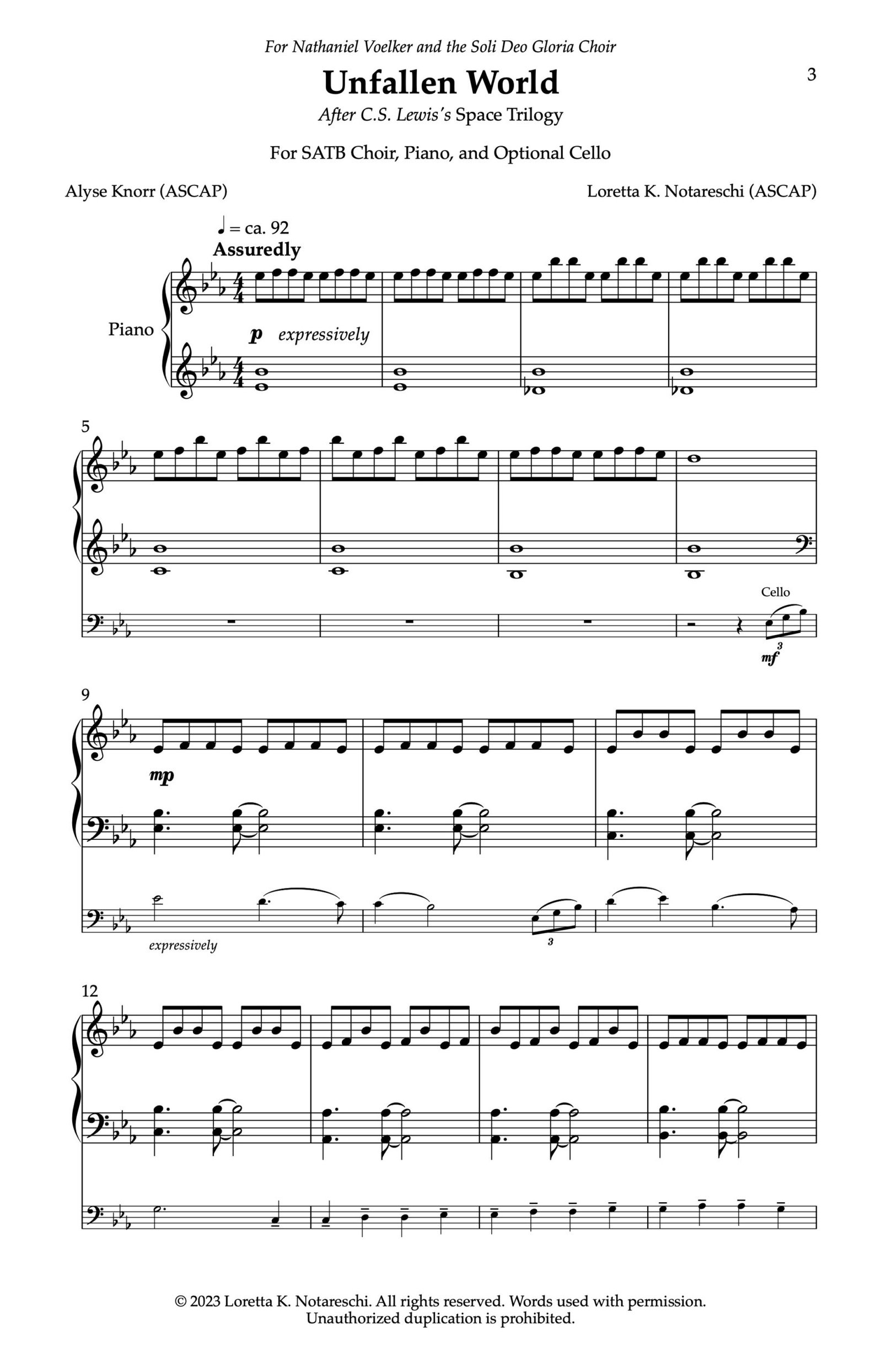Unfallen World PDF - Image 2