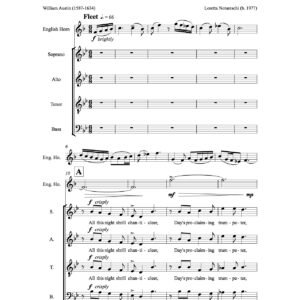 Wake, O Earth PDF - Image 2