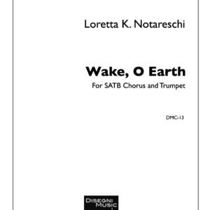 Wake, O Earth PDF