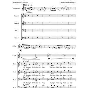 Wake, O Earth PDF - Image 3