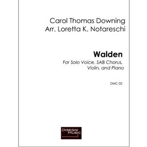 Walden PDF