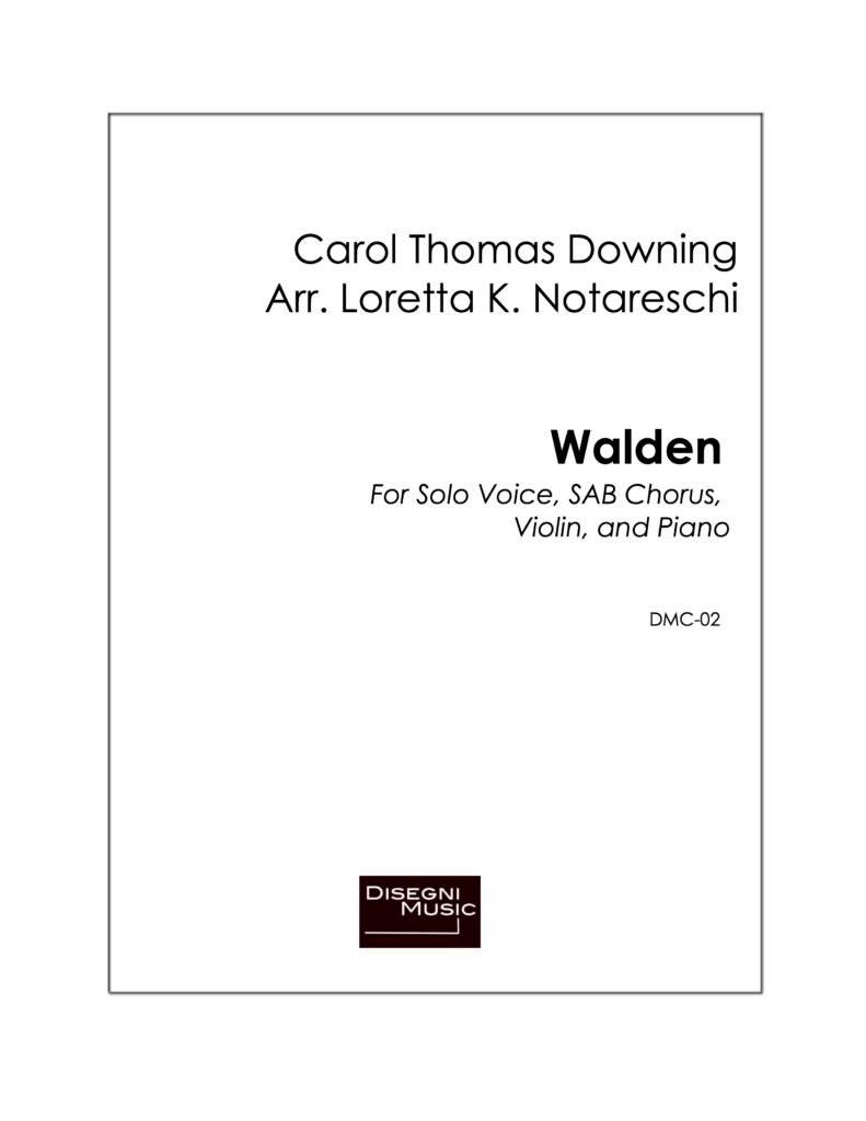 Walden PDF