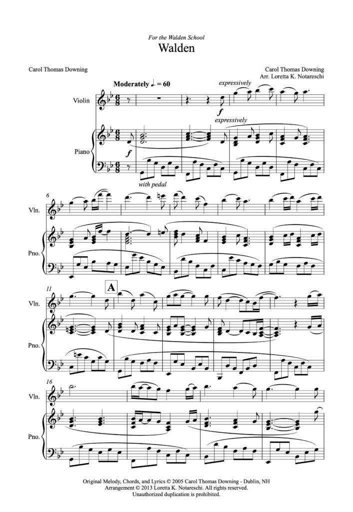 Walden PDF