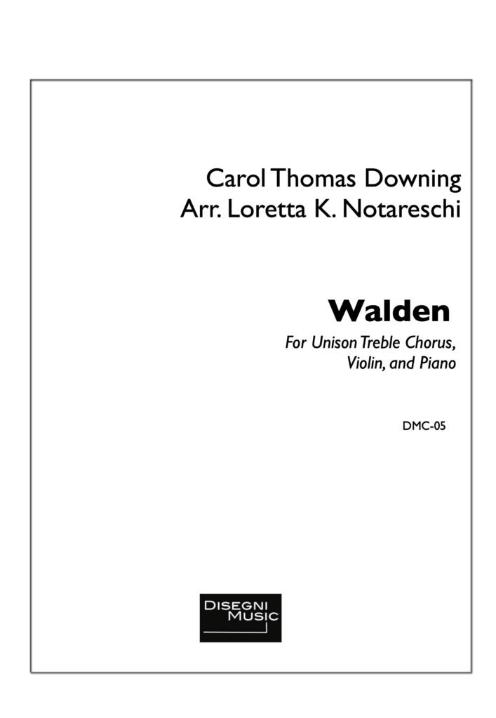 Walden PDF