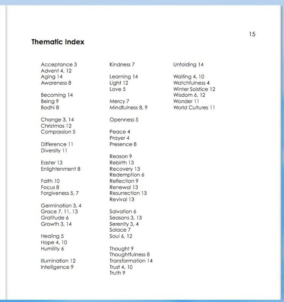 Rounds of Faith PDF - Image 3